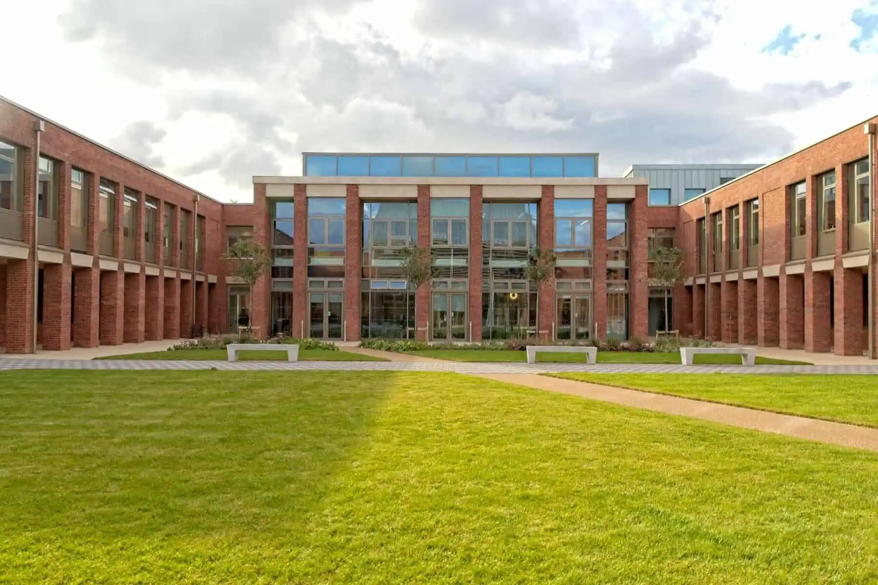 King’s High School