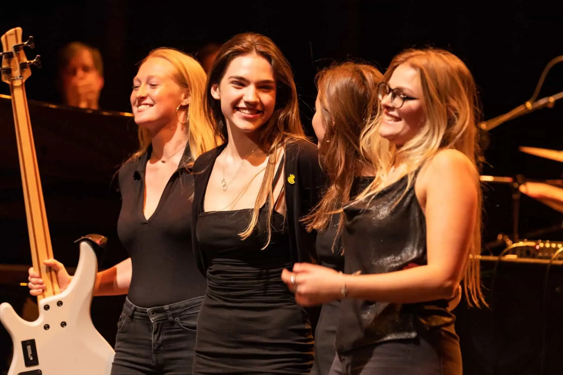 King’s High School3