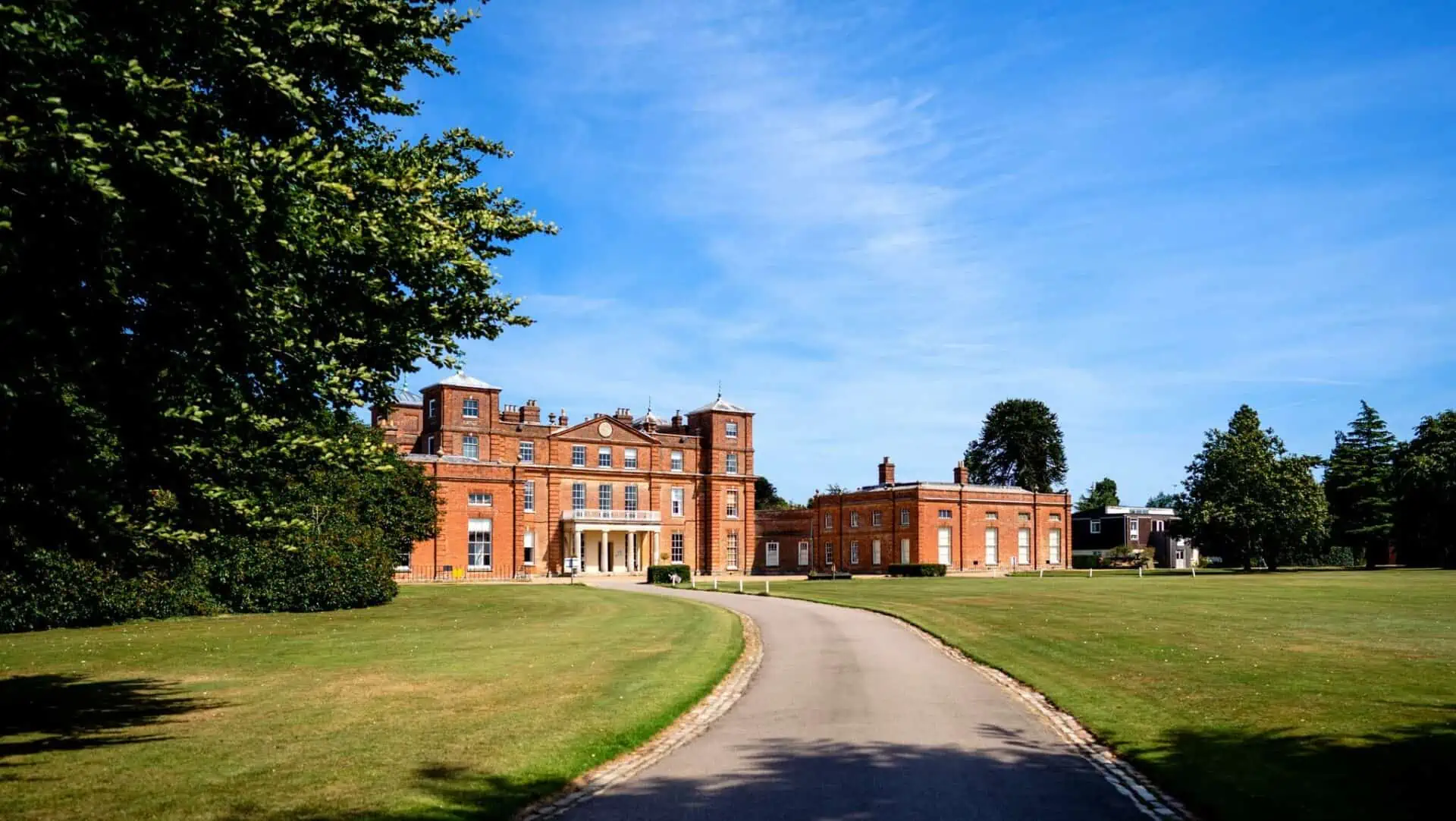 Langley School