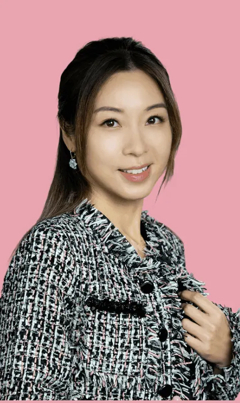 Britannia-study management team member Laurie Ching