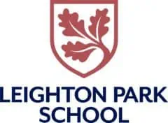 Leighton Park School logo