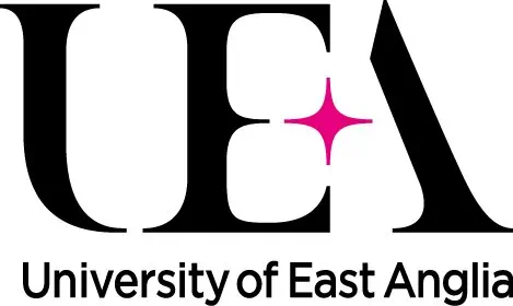 [Logo] University East Anglia