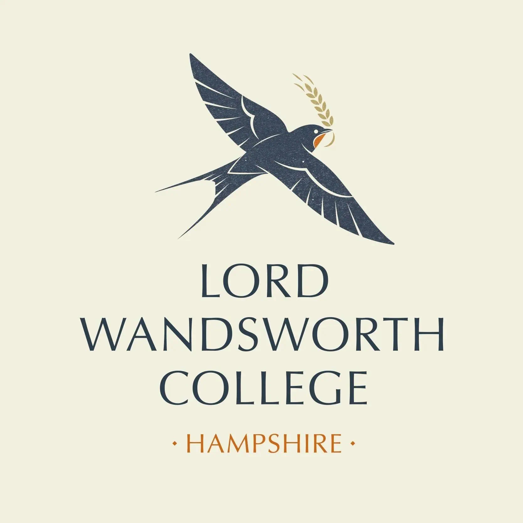 Lord Wandsworth logo