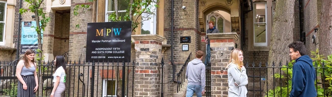MPW Cambridge