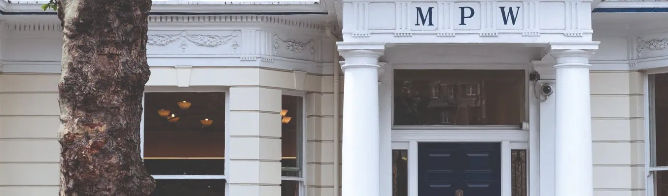 MPW London