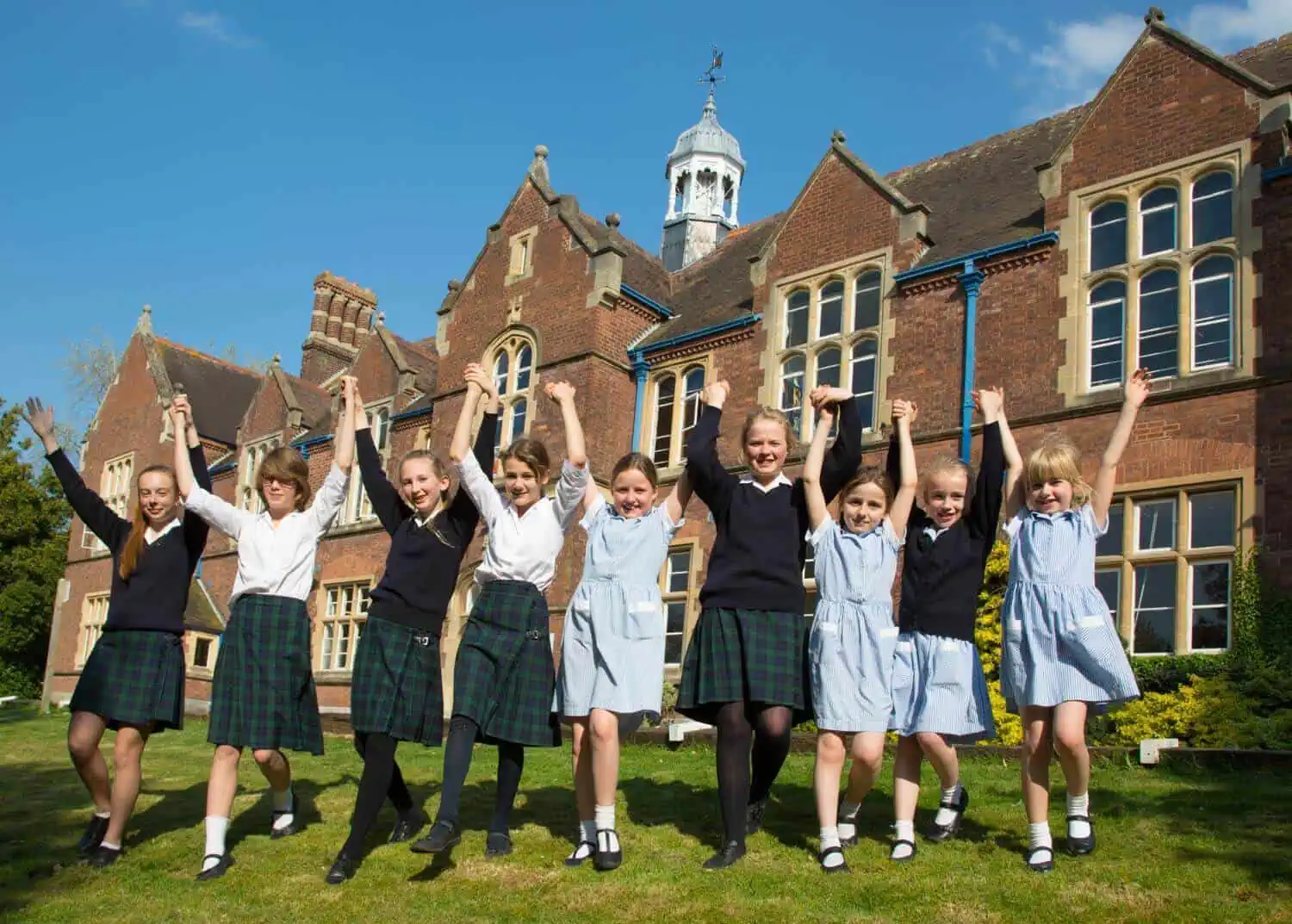 Maynard School