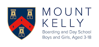Mount Kelly