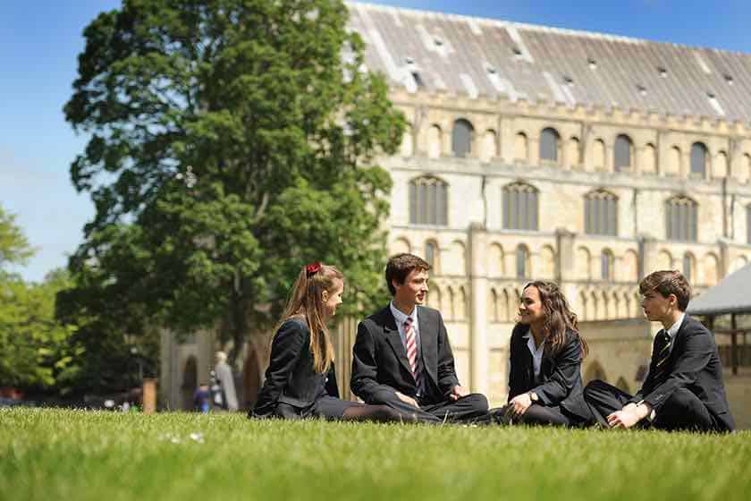 Norwich-School