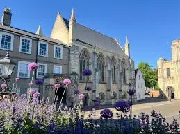 Norwich-School