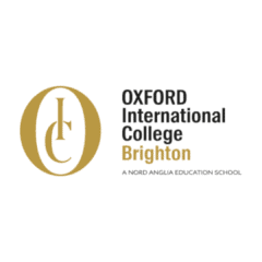 OIC brighton logo