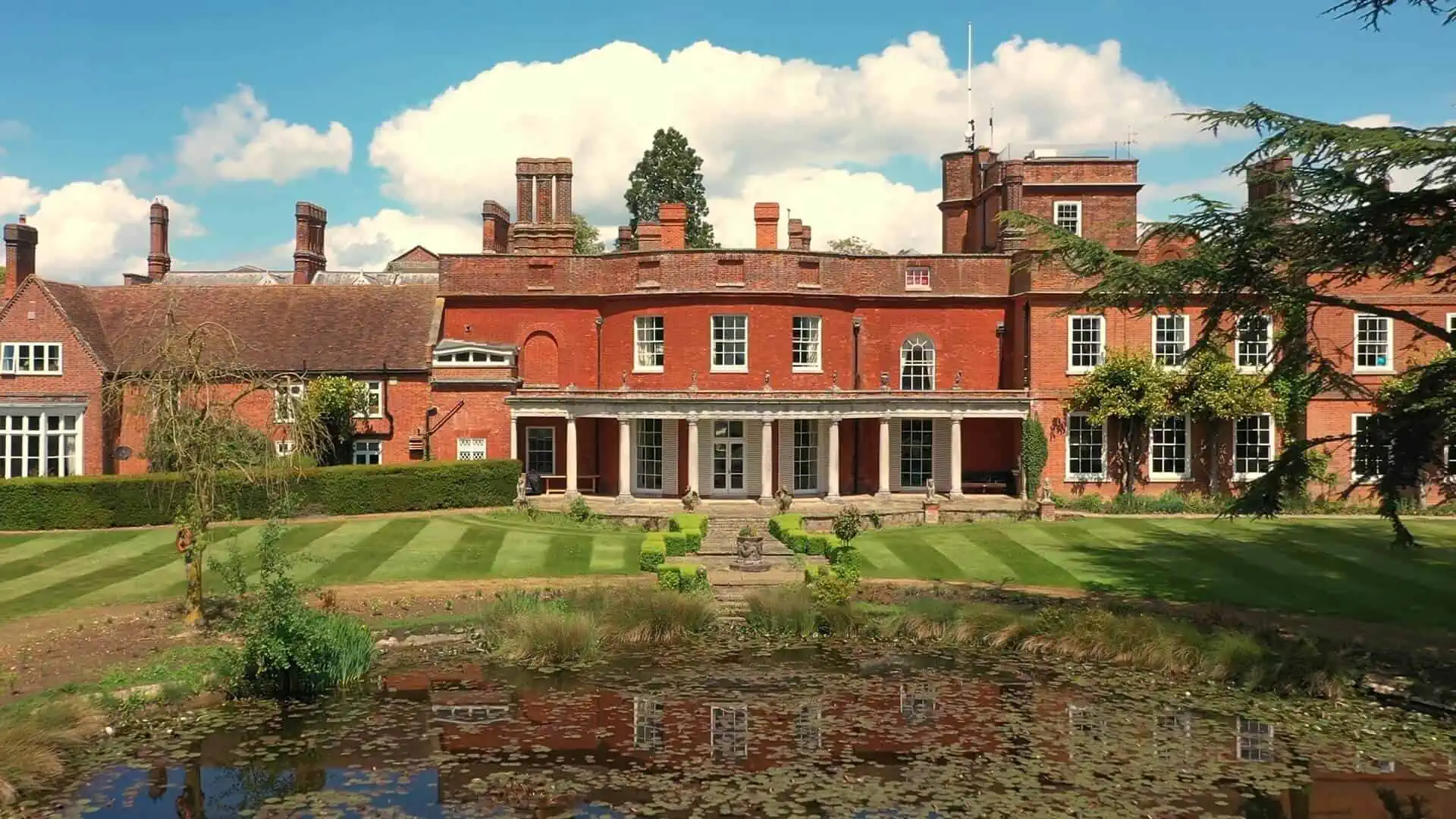 Old Buckenham Hall Preparatory School