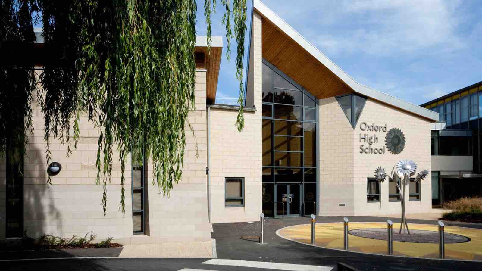 Oxford High School GDST 1