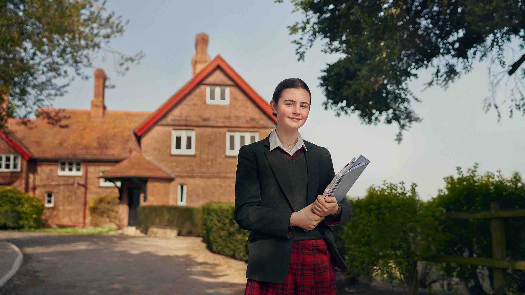 Queen Margaret’s 1