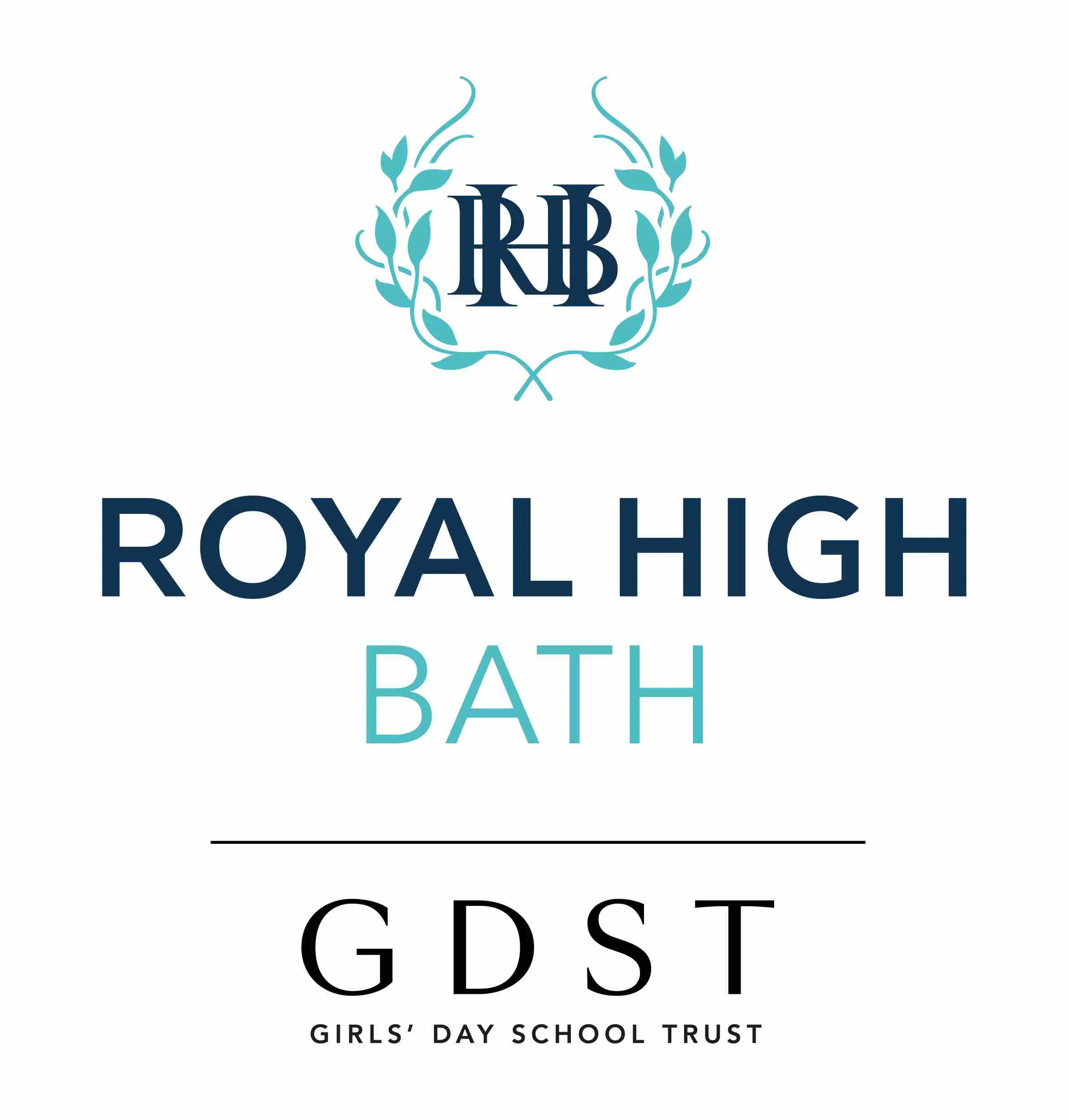 Royal High School Bath_Logo