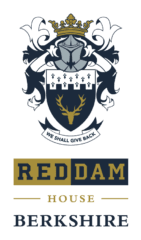 Reddam House Berkshire logo