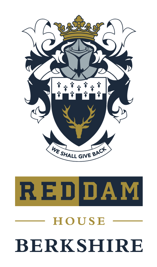 Reddam House Berkshire logo