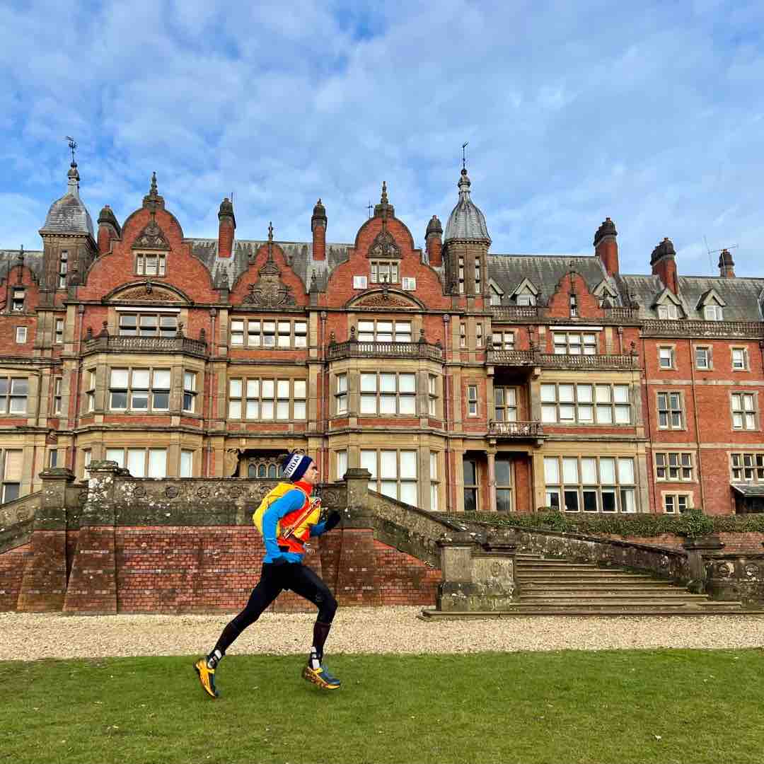 Reddam House Berkshire