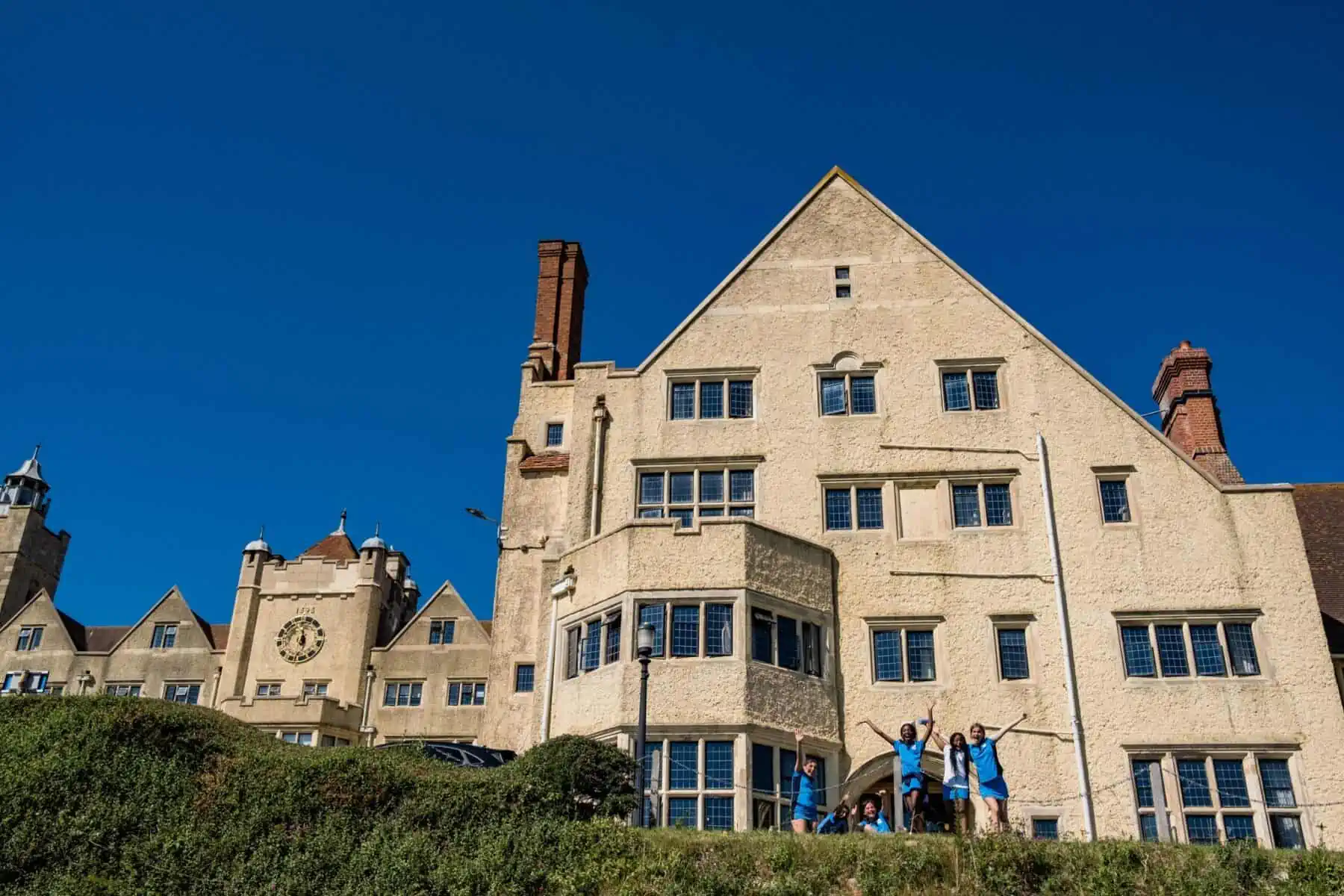 Roedean