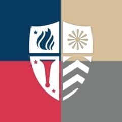 Ryde schoool logo