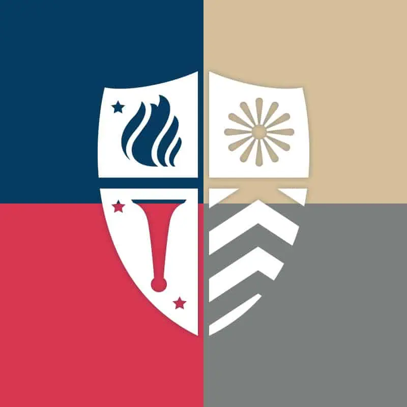 Ryde schoool logo