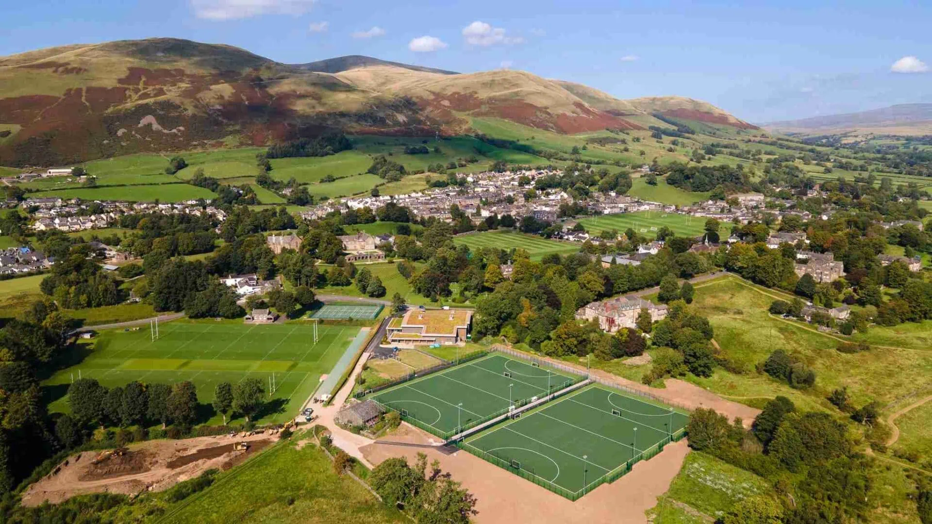 Sedbergh School (1)
