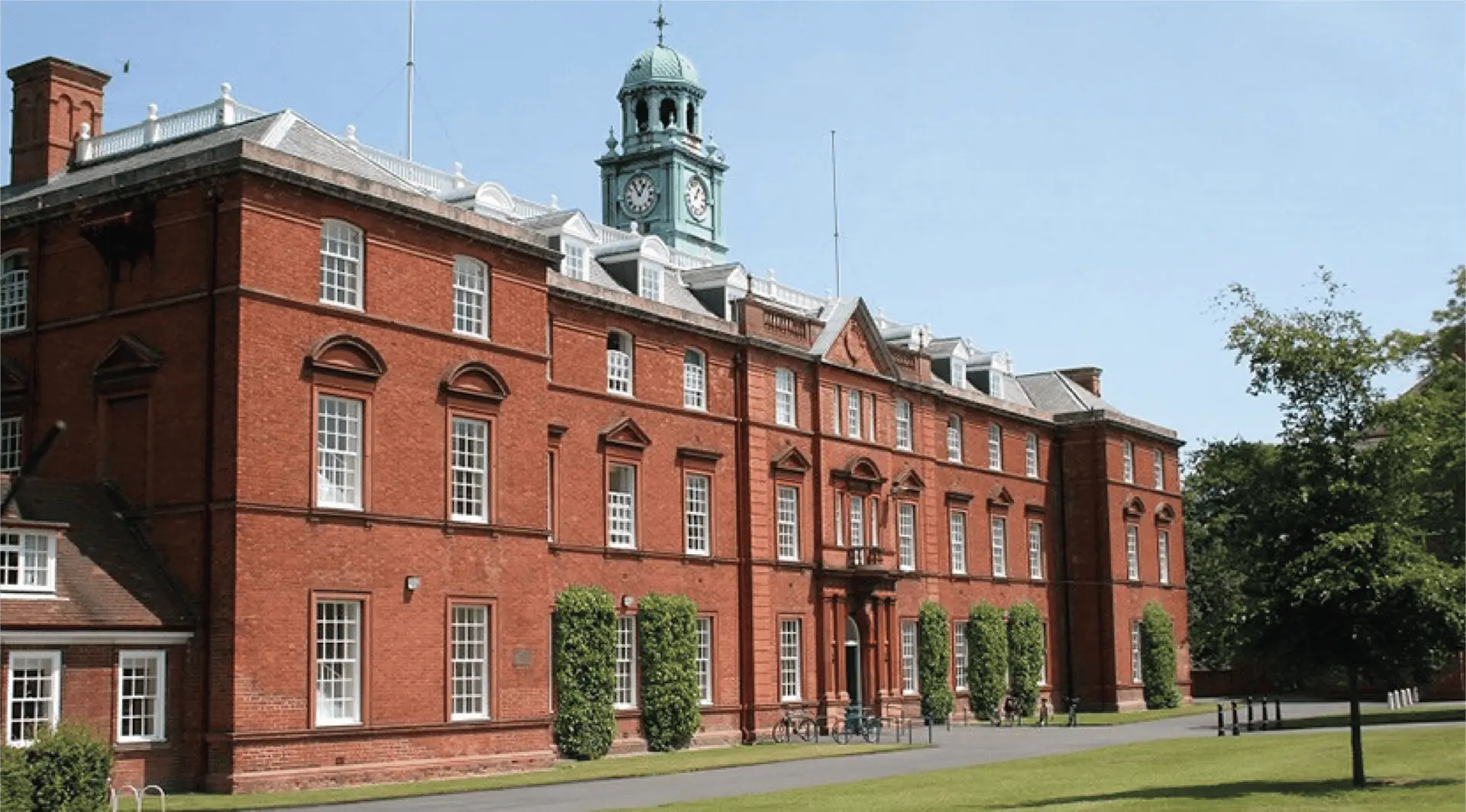 Shrewsbury