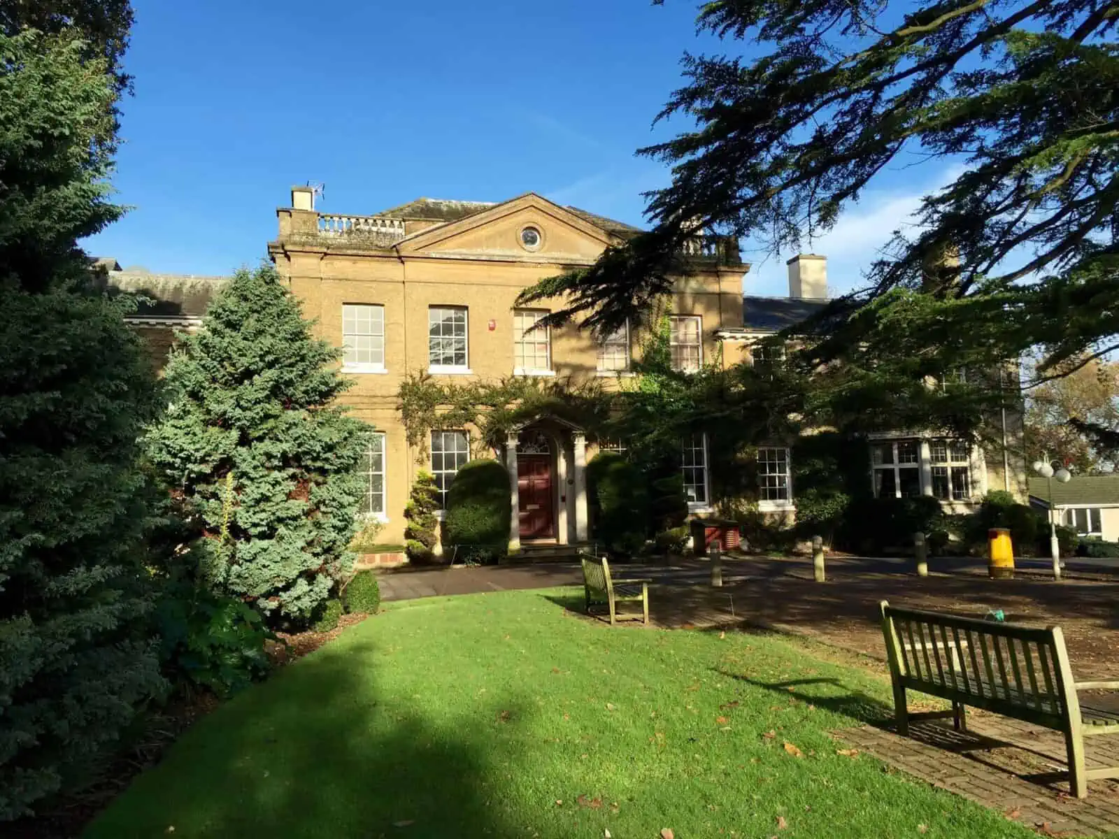 St John’s Prep & Senior School