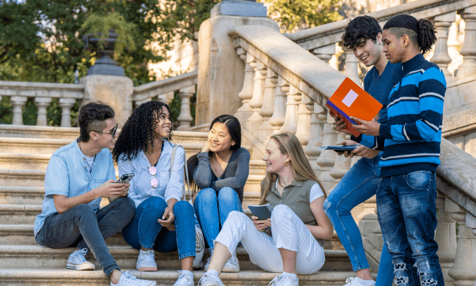 Britannia-study study camp page perfect half term