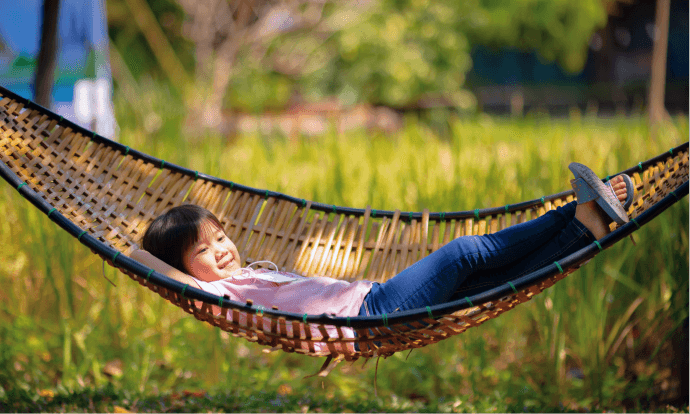 Britannia-study study camp page good time to relax