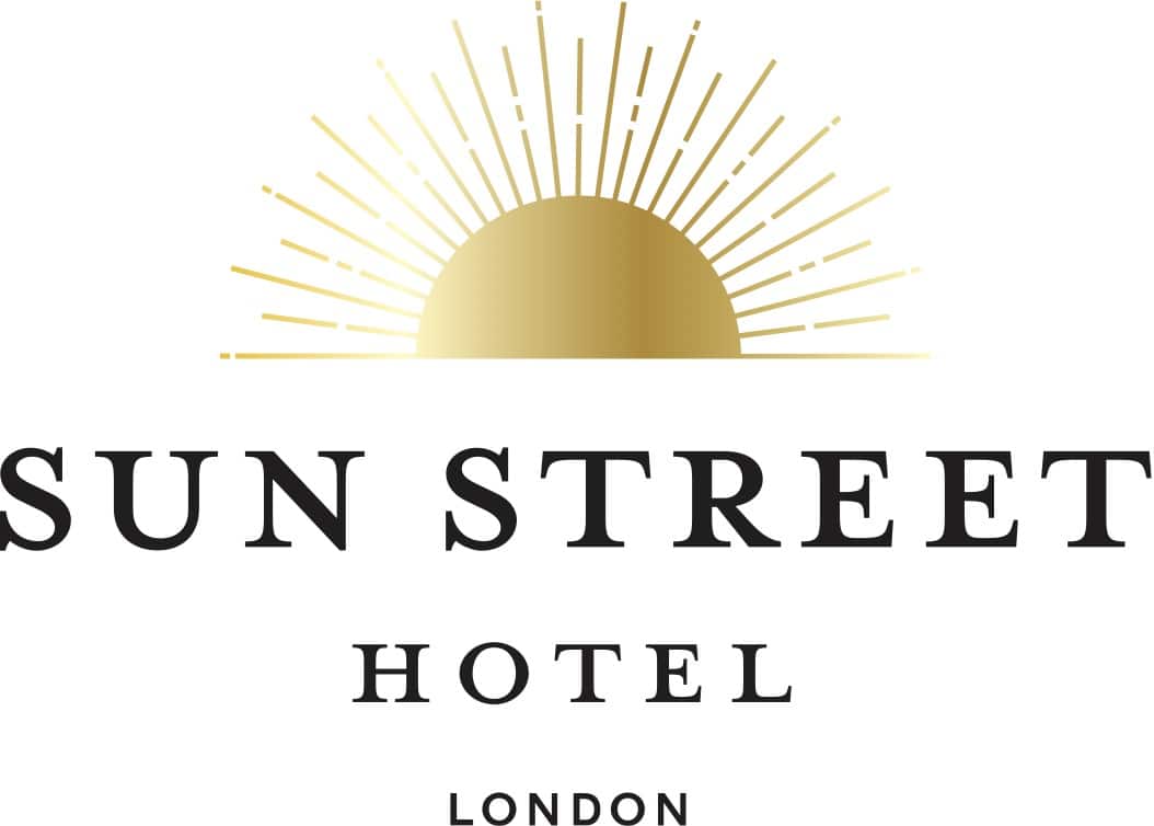 Sun Street Hotel Logo
