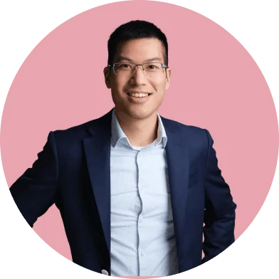 Britannia-study operations team member calvin chan tutor