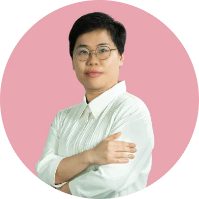 Britannia-study operations team member connie chan administration