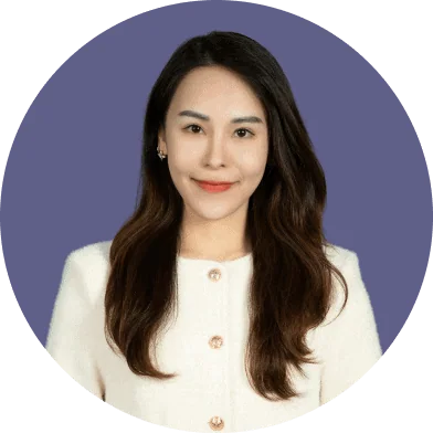 Britannia-study operations team member gigi pun consultant