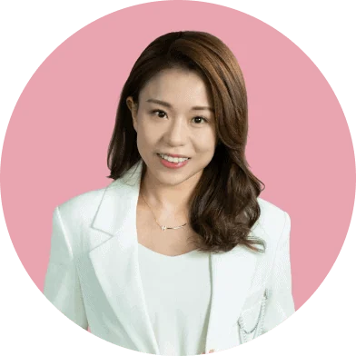 Britannia-study operations team member gloria sit consultant