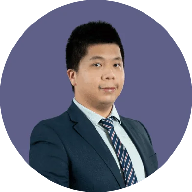 Britannia-study operations team member howard ma consultant