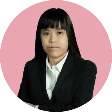 Britannia-study operations team member kelly wong consultant