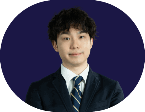 Britannia-study management team member ben wan event manager & marketing