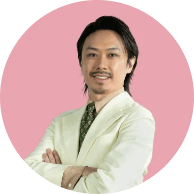 Britannia-study operations team member nicholas leung consultant