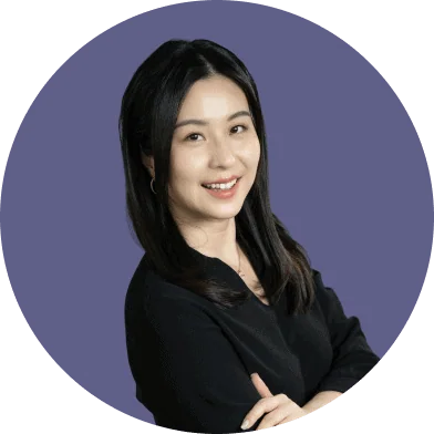 Britannia-study operations team member wing li consultant