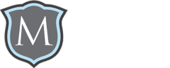 The Maynard School logo
