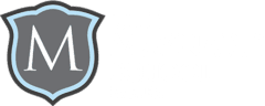The Maynard School logo