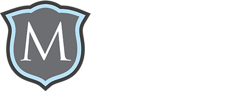 The Maynard School logo