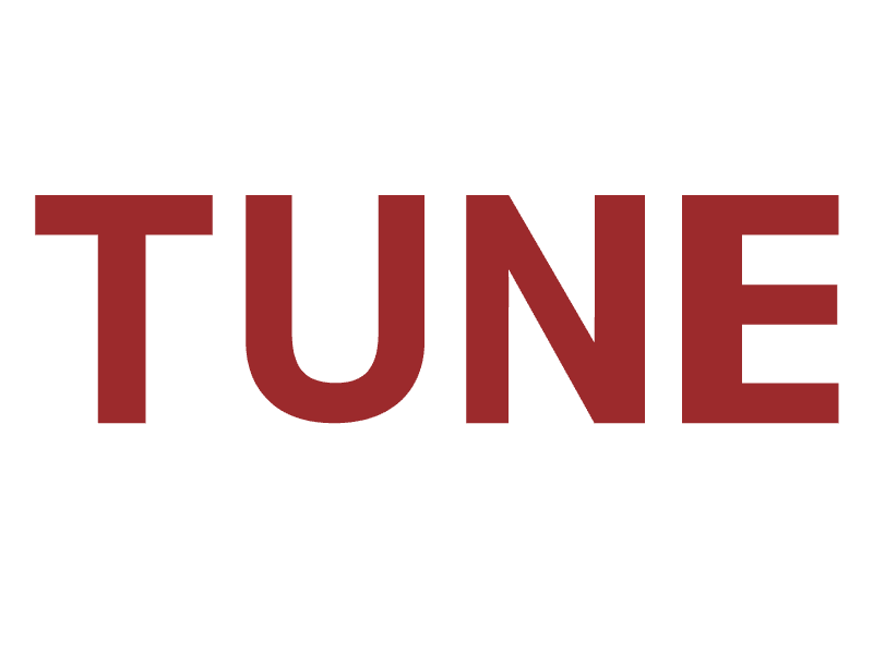 Tune Logo