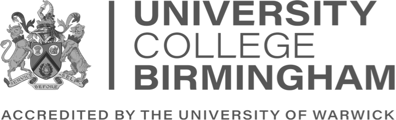 University-College-Birmingham-grayscale-logo