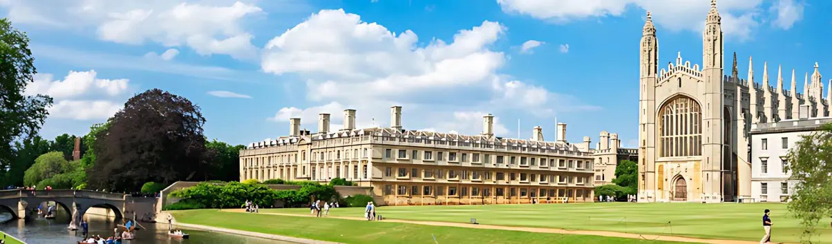 University of Cambridge