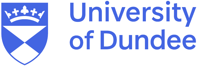 University of Dundee logo