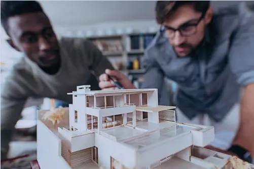architect