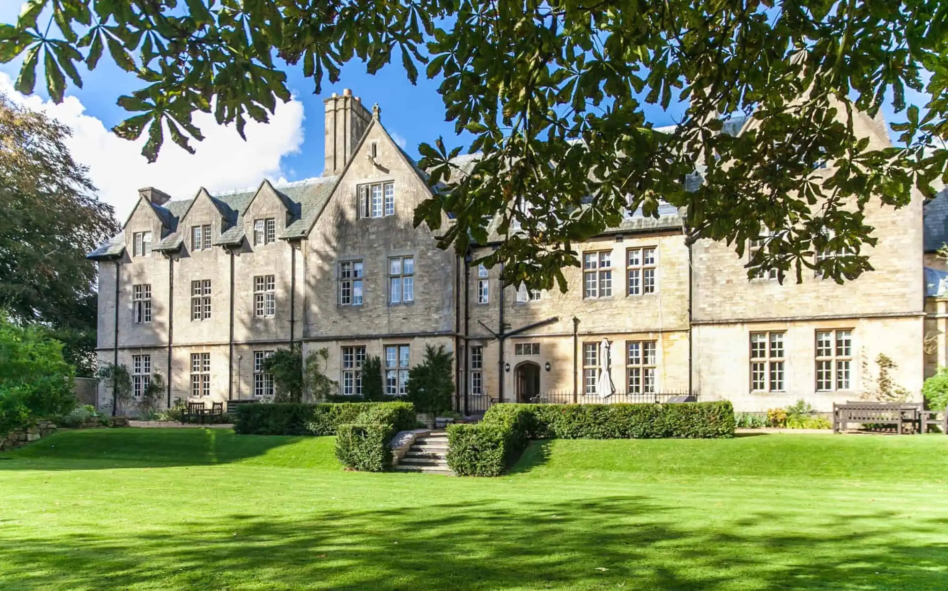 Uppingham