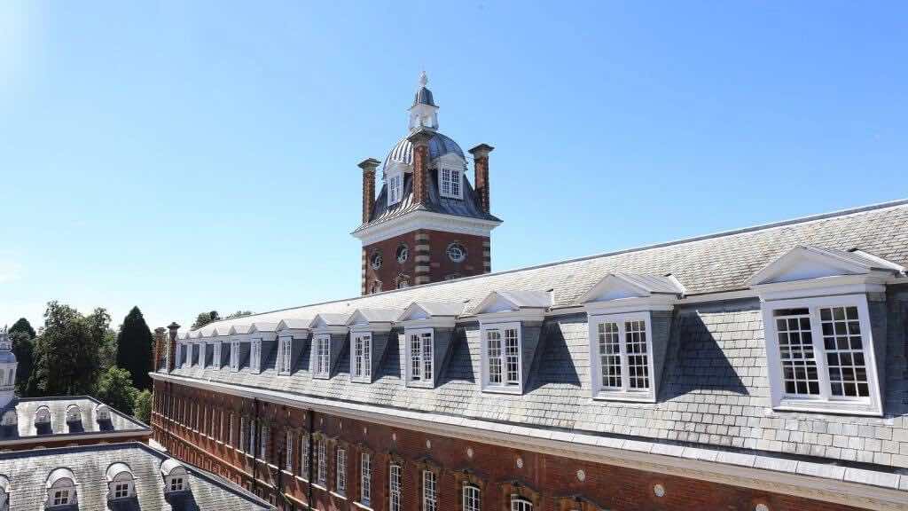 Wellington College House – Lynedoch