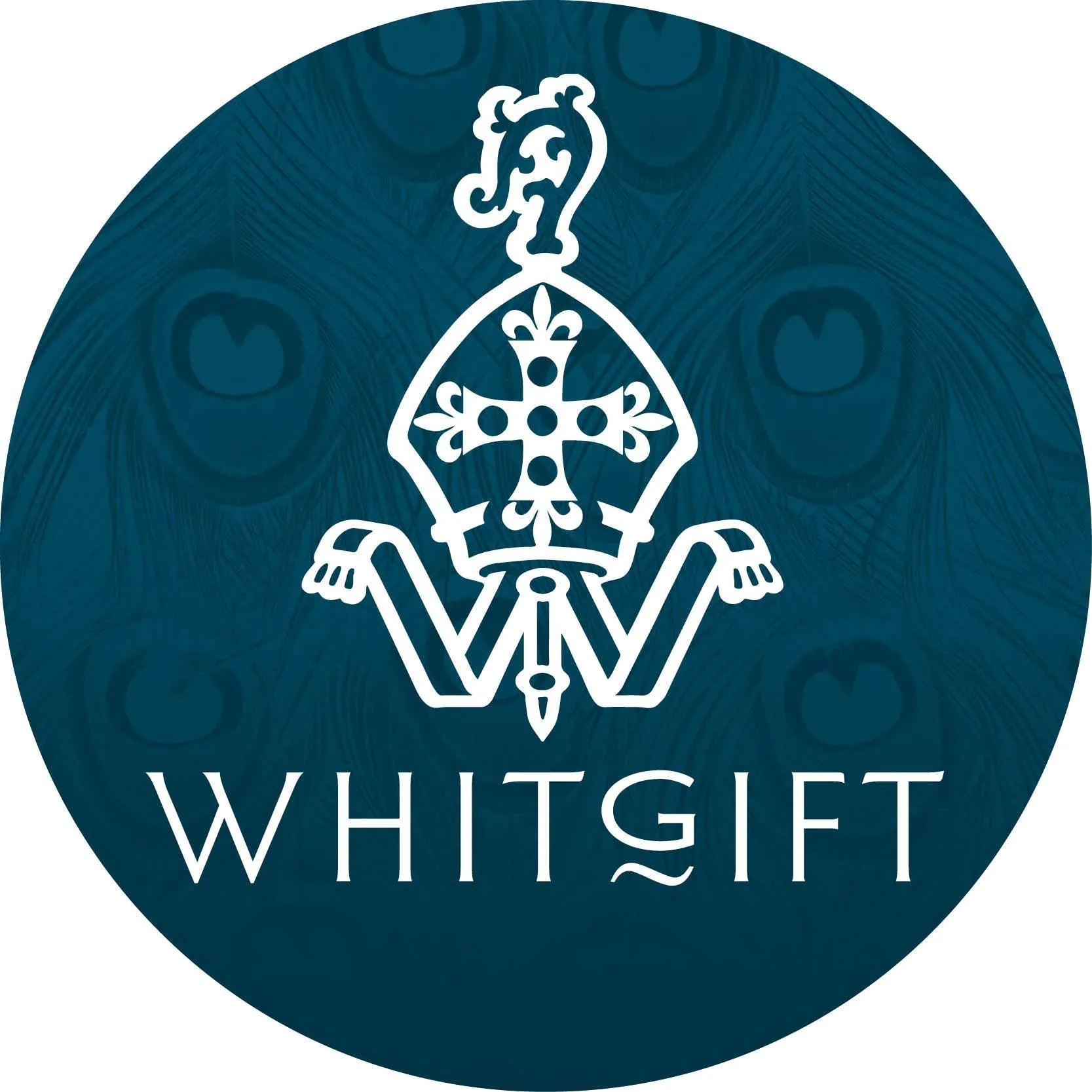 Whitgift School logo